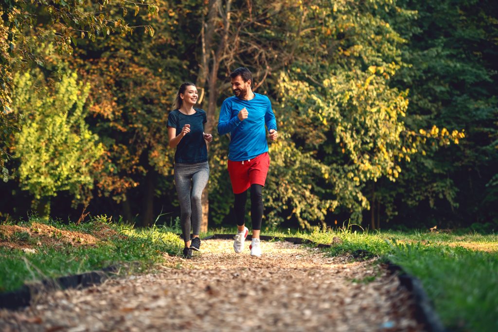 Dès septembre, de bonnes habitudes pour garder la forme