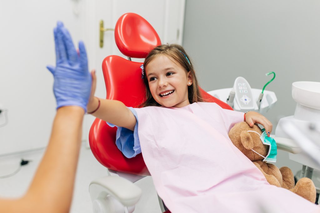 Un suivi dentaire gratuit pour vos enfants avec M’T dents