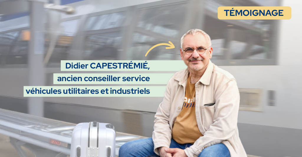 Retraite : IRP AUTO à vos côtés pour franchir cette étape importante 