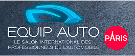 Equip’Auto du 14 au 18 octobre