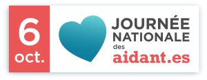 6 octobre 2025 : Journée nationale des aidants