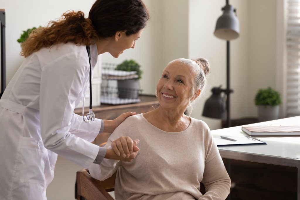 Passage à la retraite : pensez à votre mutuelle