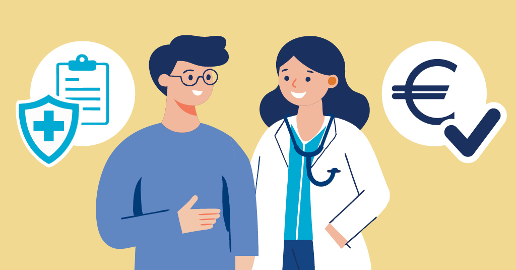 Arrêt de travail : ce qu’il faut savoir sur le maintien de salaire