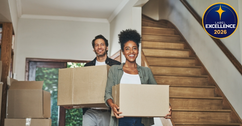 IRP AUTO Emprunteur décroche le Label Excellence 2026 