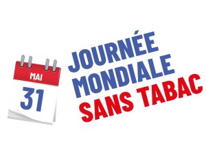 Journée mondiale sans tabac