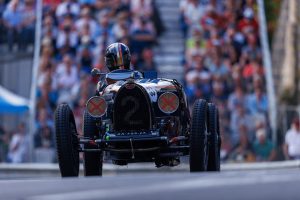 Circuit des remparts 2026