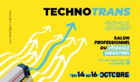 Salon Technotrans